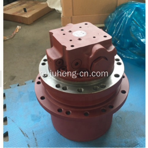 9245506 ZX50U-2 Бортовой двигатель Ходовой ZX50U-2